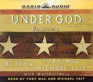 Cover art for Under God, Vol. 1