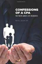 Cover art for Confessions of a CPA: The Truth About Life Insurance