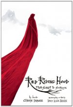 Cover art for Red Riding Hood: from Script to Screen