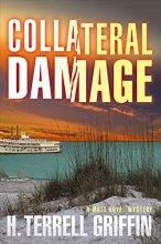 Cover art for Collateral Damage (Series Starter, Matt Royal #6)