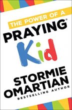 Cover art for The Power of a Praying® Kid