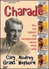 Cover art for Charade