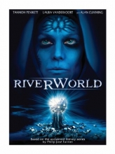 Cover art for Riverworld