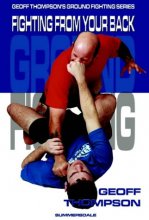 Cover art for Fighting from Your Back Fighting from Your Back