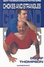 Cover art for Chokes and Strangles