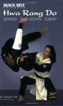 Cover art for Hwa Rang Do: Defend, Take Down, Submit