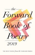 Cover art for The Forward Book of Poetry (Faber Poetry)