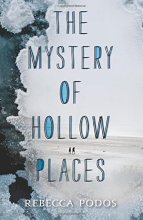 Cover art for The Mystery of Hollow Places