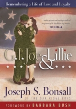 Cover art for G.I. Joe & Lillie: Remembering a Life of Love and Loyalty