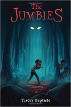 Cover art for The Jumbies