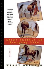 Cover art for Large Animals in Everyday Life