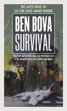 Cover art for Survival: A Novel (Star Quest Trilogy, 3)