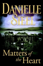Cover art for Matters of the Heart