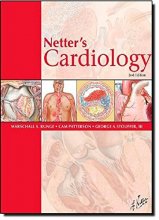 Cover art for Netter's Cardiology (Netter Clinical Science)