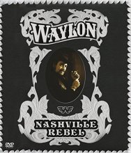 Cover art for Nashville Rebel