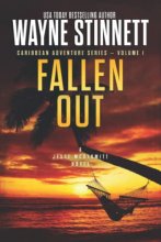 Cover art for Fallen Out: A Jesse McDermitt Novel (Caribbean Adventure Series)