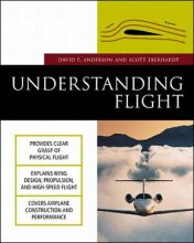 Cover art for Understanding Flight
