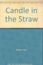 Cover art for Candle in the Straw