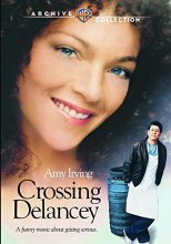 Cover art for Crossing Delancey