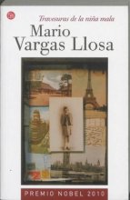Cover art for Travesuras de la niña mala (Narrativa (Punto de Lectura)) (Spanish Edition)