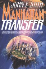 Cover art for Manhattan Transfer