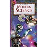 Cover art for Modern Science