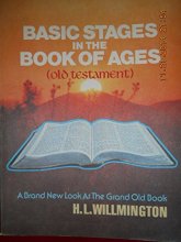 Cover art for Basic Stages In The Book of Ages Old Testament