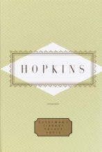 Cover art for Hopkins: Poems (Everyman's Library Pocket Poets)