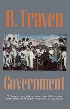 Cover art for Government (Jungle Novels)