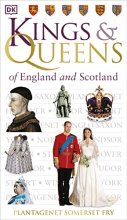 Cover art for Kings & Queens of England and Scotland