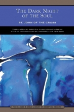 Cover art for The Dark Night of the Soul (Barnes & Noble Library of Essential Reading) (B&N Library of Essential Reading)