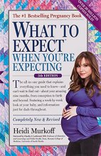 Cover art for What to Expect When You're Expecting (What to Expect (Workman Publishing))