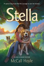 Cover art for Stella