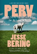 Cover art for Perv: The Sexual Deviant in All of Us