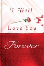 Cover art for I Will Love You Forever