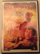 Cover art for SuperBook Peter And Cornelius