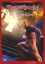 Cover art for Peter's Escape