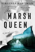 Cover art for The Marsh Queen