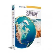 Cover art for Apologia Exploring Creation with General Science, Textbook, 3rd Edition