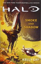 Cover art for Halo: Smoke and Shadow (19)