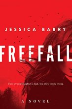 Cover art for Freefall: A Novel