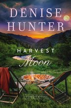 Cover art for Harvest Moon (A Riverbend Romance)