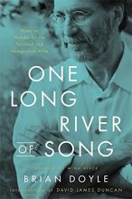 Cover art for One Long River of Song: Notes on Wonder