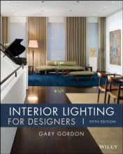 Cover art for Interior Lighting for Designers