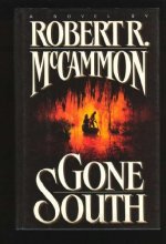 Cover art for Gone South