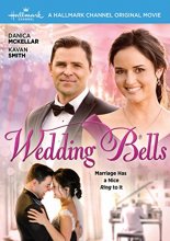 Cover art for Wedding Bells