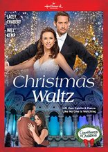 Cover art for Christmas Waltz