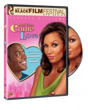 Cover art for And Then Came Love