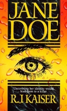 Cover art for Jane Doe