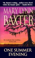Cover art for One Summer Evening